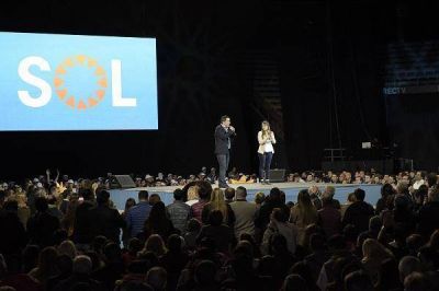 Nardini present� a los precandidatos a concejales de Unidad Ciudadana de Malvinas Argentinas