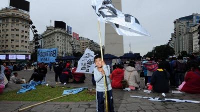 El Gobierno busca acotar las protestas, pero admite que esta semana habr� cortes