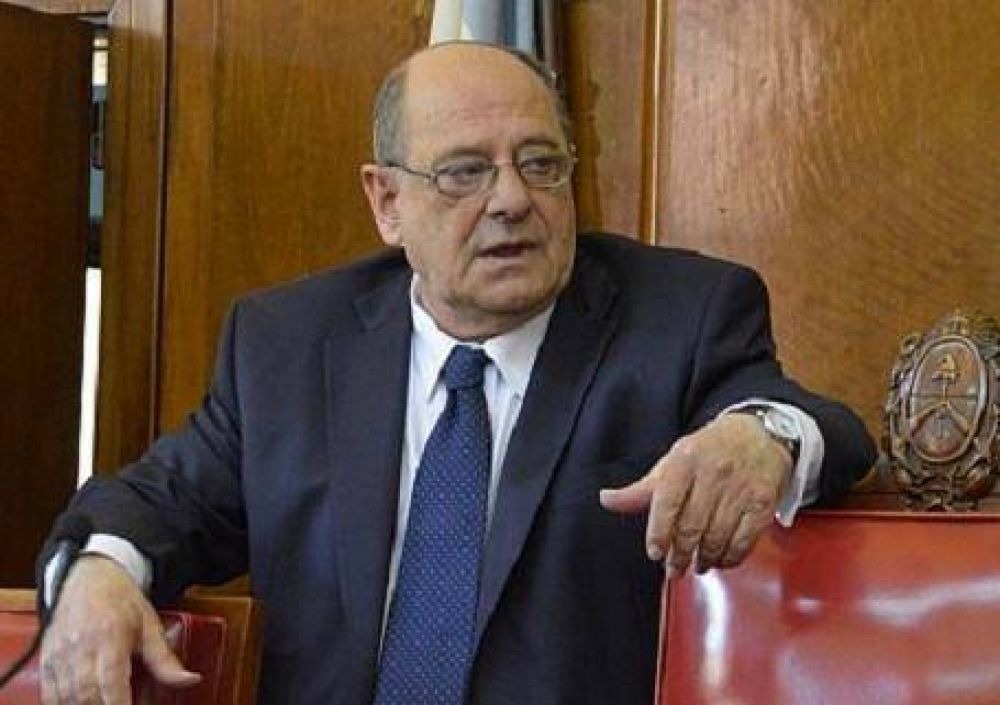 �Creo que vamos a meter 6 o 7 concejales y que Loria va a entrar�