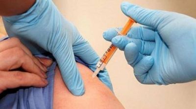 Contin�a la campa�a de vacunaci�n gratuita de PAMI en todo el pa�s