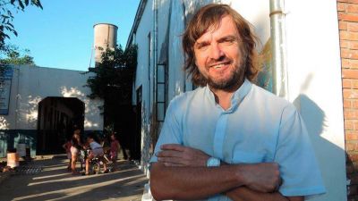 �El crecimiento del narcotr�fico es grande y las respuestas son pobres�