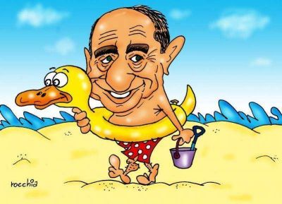 Marcos Guti�rrez critic� al intendente de Mar del Plata: 