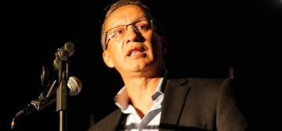 Para Machado, �no es suficiente el accionar de la CGT�