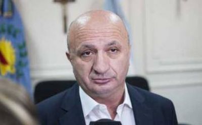  Russo: �No nos podemos detener a analizar los asfaltos si la gente no tiene para comer�