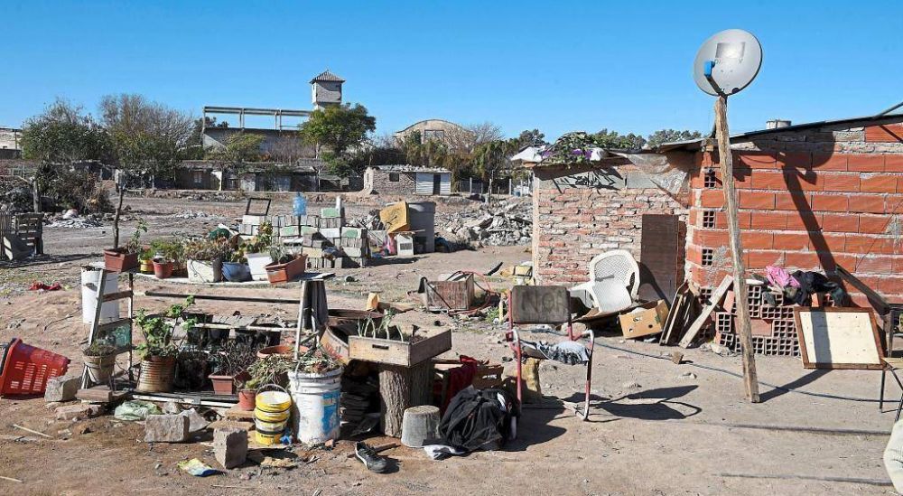 La Provincia defendi� los subsidios
