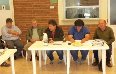 Inundaciones: FAA critic� la �falta de pol�ticas p�blicas�
