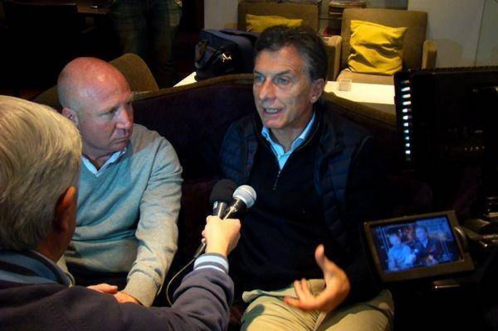 Cambiemos da por perdida la elecci�n en La Pampa