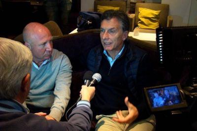 Cambiemos da por perdida la elecci�n en La Pampa