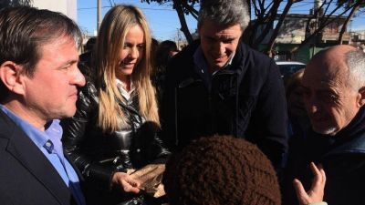 La misi�n es consolidarse en Santa Fe