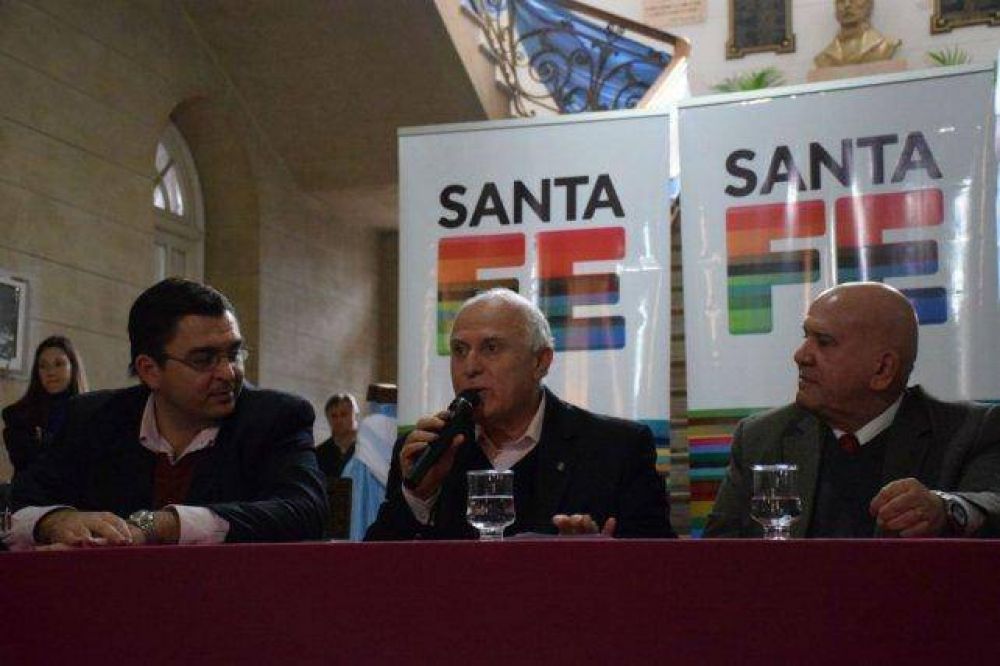 Har�n un centro de tratamiento y disposici�n final de residuos en Casilda