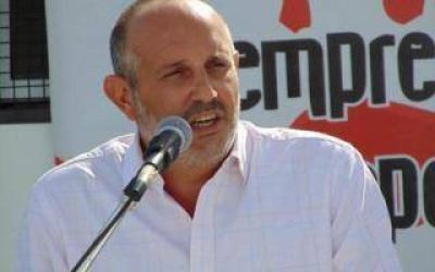 El intendente Guerrera licit� obras para General Pinto por m�s de $ 56 millones