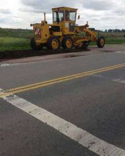 Se realiz� la apertura de sobres para la construcci�n de la autopista Rosario Rufino