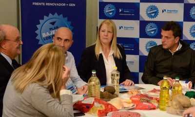 Eduardo Rodr�guez: �Desde el Eseverrismo estamos construyendo la alternativa que le devuelva la esperanza a los olavarrienses�