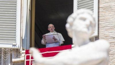 �Arranquemos los espinos de los vicios que van contra Dios�