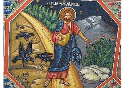 Pregunt�monos si nuestro coraz�n est� abierto para recibir con fe la semilla de la Palabra de Dios, expreso el Papa en el �ngelus