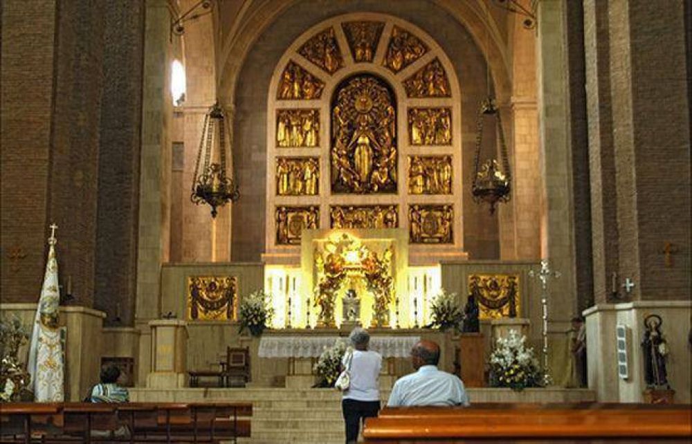 Nueva profanacin eucarstica: expertos creen que aumentan las sectas satnicas en Valencia