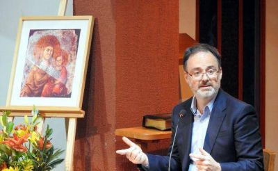 Un total de 80 laicos de comunidades jesuitas de 30 pa�ses se dan cita en El Escorial para profundizar en la pastoral familiar