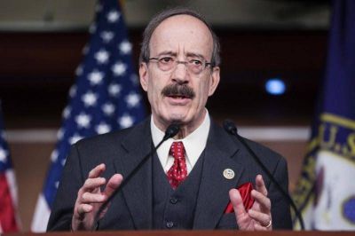 Congresista de Estados Unidos sobre AMIA: �Ir�n se niega a investigar este crimen y sus responsables�