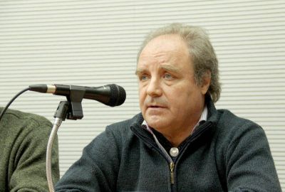 Un acuerdo �con sabor a poco�, el an�lisis de D�az, titular de Udocba