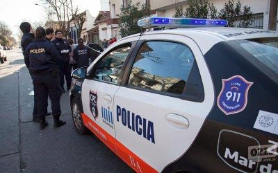 Mar del Plata qued� relegada en la entrega de patrulleros
