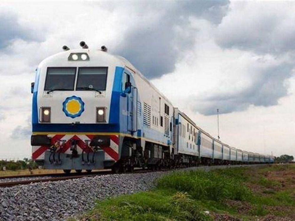 Los trenes llegan a Mar del Plata con el 90% de la ocupacin de asientos