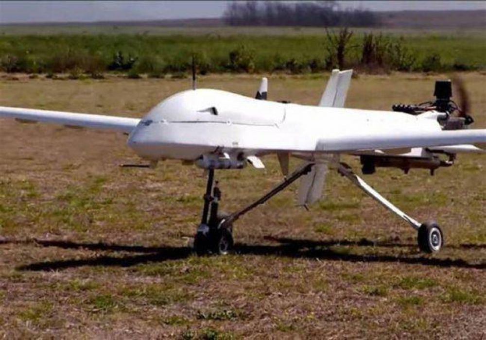 Del patrullero al dron: en Tandil quieren enfrentar el delito rural desde el aire