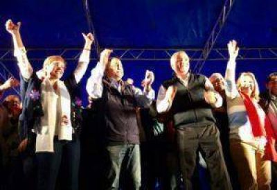 �Llevemos al Congreso la mejor representaci�n de Jujuy�