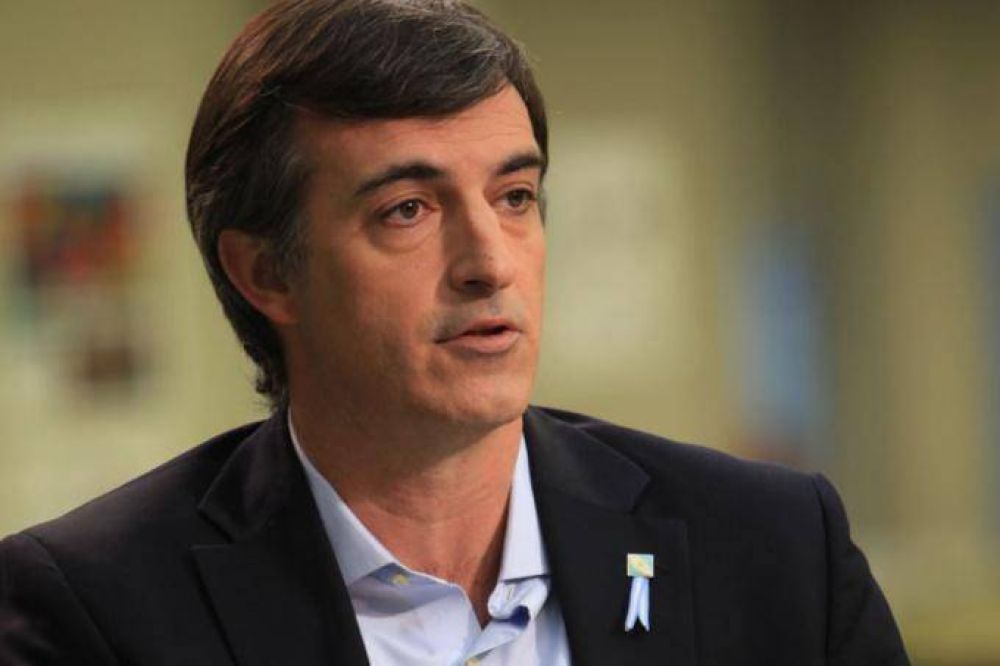 Esteban Bullrich: 