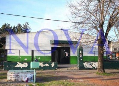 Centros de Salud de La Plata en coma: 