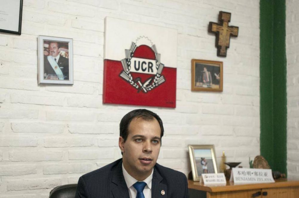 Una banca sigue vac�a y el acuerdo est� lejos