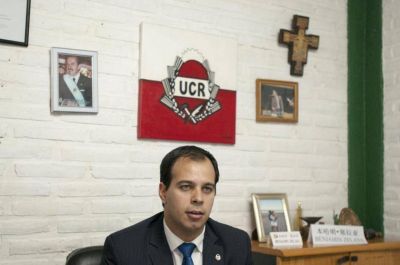 Una banca sigue vac�a y el acuerdo est� lejos