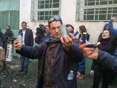 Los trabajadores de PepsiCo convocan a una movilizaci�n contra los despidos