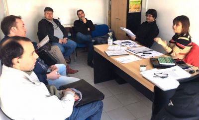 No se podr�n enterran los residuos solidos pesqueros a partir de agosto