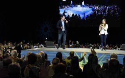 Elecciones 2017: Unidad Ciudadana present� a sus precandidatos a concejales de Malvinas Argentinas