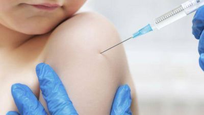 Uno de cada diez beb�s en el mundo no recibi� ninguna vacuna en 2016