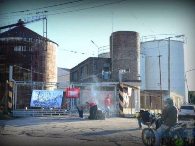 �Queremos que venga una persona seria y con respaldo econ�mico�