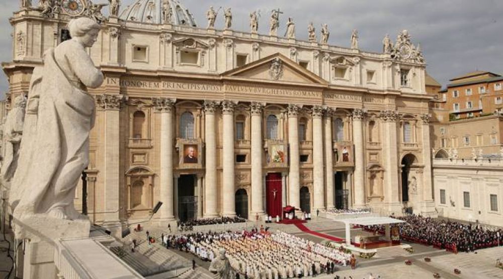 Papa Francisco nombra nuevo Secretario para la Congregaci�n de la Doctrina de la Fe