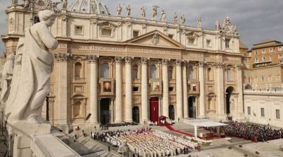 Papa Francisco nombra nuevo Secretario para la Congregaci�n de la Doctrina de la Fe