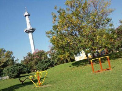 Reconvertir�n el Parque de la Ciudad