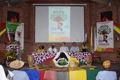 Lanzamiento del EPA Continental 2018