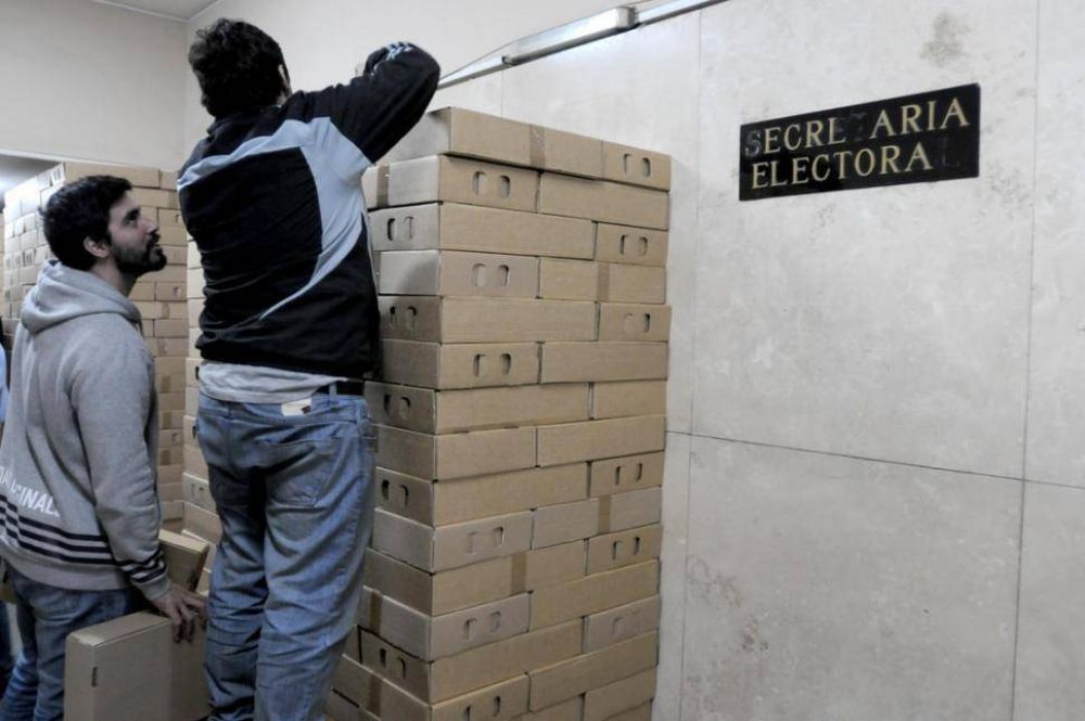 El PJ y sus aliados, los que m�s dinero recibir�n
