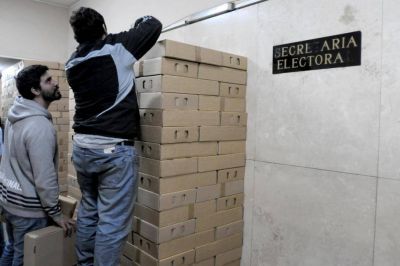 El PJ y sus aliados, los que m�s dinero recibir�n