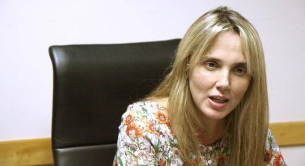 Gladys Gonz�lez ya tiene sucesora en ACUMAR
