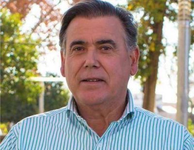 Vicente Mut: 