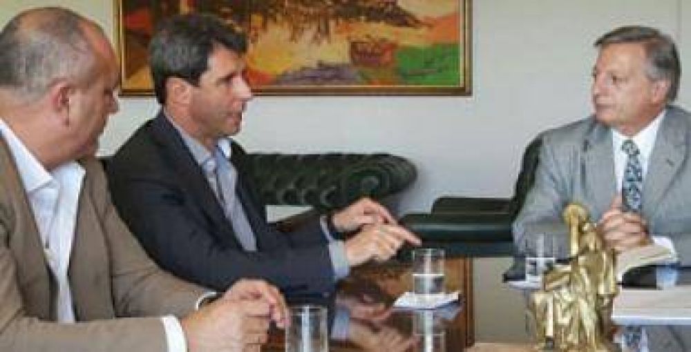 U�ac firmar� ma�ana el acuerdo que eleva el cupo de carb�n a caleras