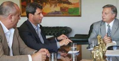 U�ac firmar� ma�ana el acuerdo que eleva el cupo de carb�n a caleras