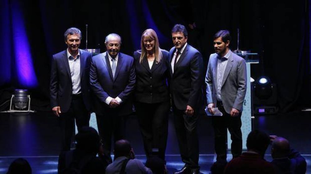 Ning�n candidato presidencial de 2015 pudo justificar sus gastos de campa�a y un fiscal pide sanciones