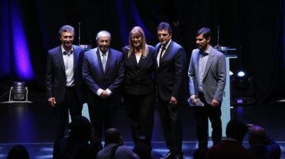 Ning�n candidato presidencial de 2015 pudo justificar sus gastos de campa�a y un fiscal pide sanciones
