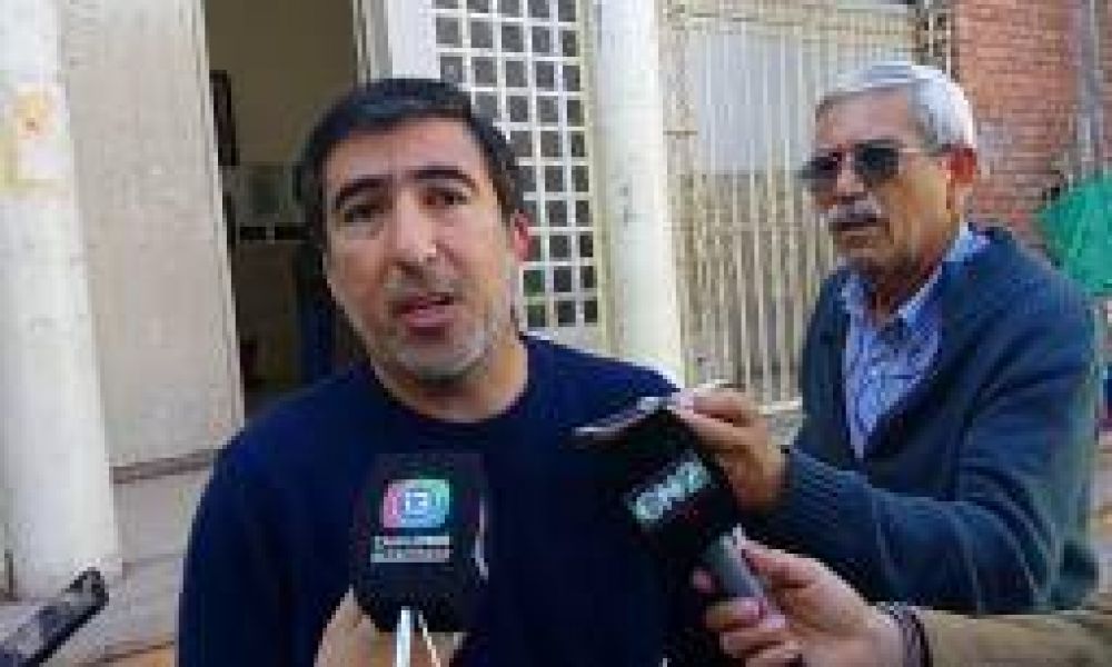 �Estamos �ltimos en inversi�n de obra p�blica nacional�