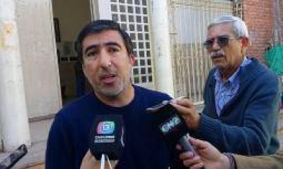 �Estamos �ltimos en inversi�n de obra p�blica nacional�